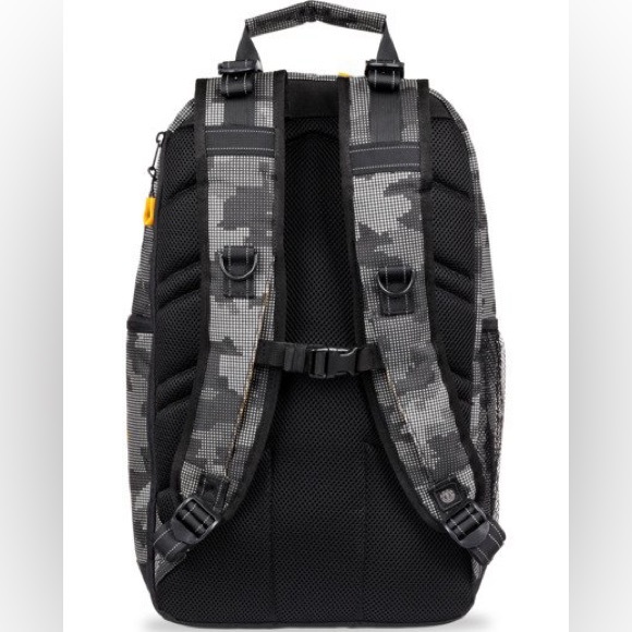 ELEMENT Scheme Backpack - Picture 5 of 17